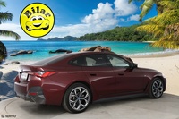 BMW i4 vaihtoauto