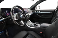 BMW i4 vaihtoauto