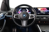 BMW i4 vaihtoauto