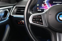 BMW i4 vaihtoauto