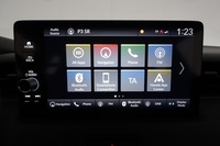 Honda HR-V vaihtoauto