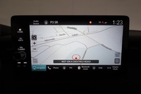 Honda HR-V vaihtoauto