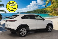 Honda HR-V vaihtoauto