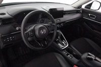 Honda HR-V vaihtoauto