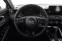 Honda HR-V vaihtoauto