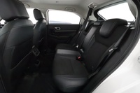 Honda HR-V vaihtoauto