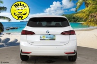 BMW 225 vaihtoauto