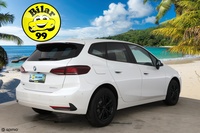 BMW 225 vaihtoauto