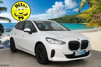 BMW 225 vaihtoauto