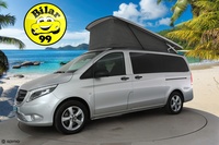 Mercedes-Benz V vaihtoauto