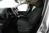 Mercedes-Benz V vaihtoauto