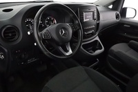 Mercedes-Benz V vaihtoauto