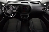 Mercedes-Benz V vaihtoauto