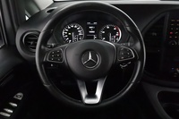 Mercedes-Benz V vaihtoauto