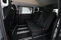 Mercedes-Benz V vaihtoauto