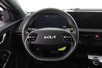 Kia EV6 vaihtoauto
