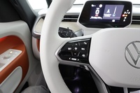 Volkswagen ID. Buzz vaihtoauto