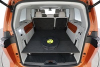 Volkswagen ID. Buzz vaihtoauto