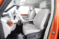 Volkswagen ID. Buzz vaihtoauto