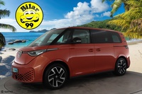 Volkswagen ID. Buzz vaihtoauto