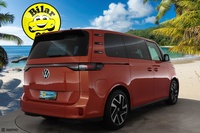 Volkswagen ID. Buzz vaihtoauto