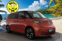 Volkswagen ID. Buzz vaihtoauto