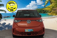 Volkswagen ID. Buzz vaihtoauto
