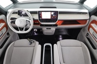 Volkswagen ID. Buzz vaihtoauto