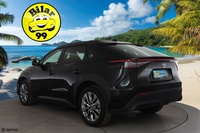 Toyota bZ4X vaihtoauto