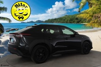 Toyota bZ4X vaihtoauto