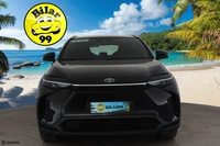 Toyota bZ4X vaihtoauto