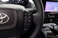 Toyota bZ4X vaihtoauto