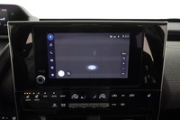 Toyota bZ4X vaihtoauto