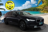 Volvo V90 Cross Country vaihtoauto