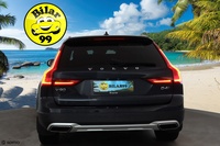 Volvo V90 Cross Country vaihtoauto