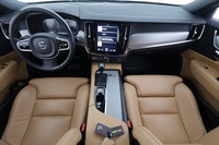 Volvo V90 Cross Country vaihtoauto