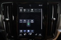 Volvo V90 Cross Country vaihtoauto