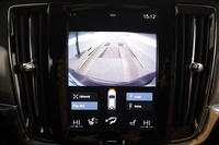 Volvo V90 Cross Country vaihtoauto