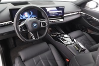 BMW i5 vaihtoauto