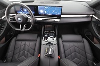 BMW i5 vaihtoauto