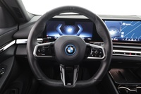 BMW i5 vaihtoauto