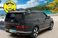 Hyundai Santa Fe vaihtoauto