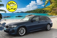 BMW 318 vaihtoauto