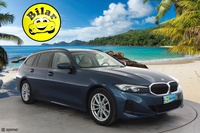 BMW 318 vaihtoauto