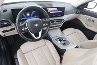 BMW 318 vaihtoauto