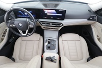 BMW 318 vaihtoauto