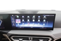 BMW 318 vaihtoauto