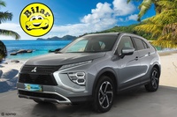 Mitsubishi Eclipse Cross vaihtoauto