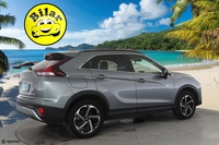 Mitsubishi Eclipse Cross vaihtoauto