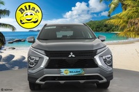 Mitsubishi Eclipse Cross vaihtoauto